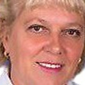 Родионова Вероника Яковлевна, офтальмолог