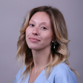 Белова Елизавета Васильевна, психолог