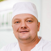 Вильман Вадим Александрович, стоматолог-хирург