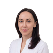 Карданова Мадина Владимировна, аллерголог
