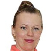 Дмитриева Ирина Михайловна, стоматолог-терапевт