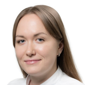 Андержанова Динара Расиховна, детский эндокринолог