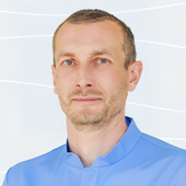 Ряжечкин Дмитрий Алексеевич, эндоскопист