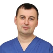 Чулюков Андрей Викторович, врач скорой помощи