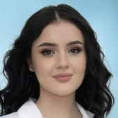 Борлакова Фарида Биляловна, кардиолог