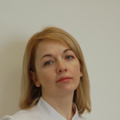 Липашова Вера Александровна, подолог