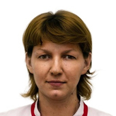 Пенязева Наталья Владимировна, семейный врач