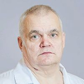 Кузнецов Анатолий Юрьевич, мануальный терапевт