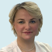 Левина Анна Валерьевна, гинеколог