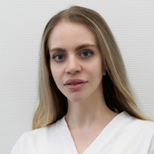 Агеева Анна Игоревна, стоматолог-терапевт