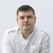 Шпаков Антон Александрович, стоматолог-терапевт