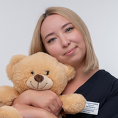 Хисматуллина Рината Мунировна, детский стоматолог