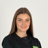 Шелегова Ольга Олеговна, стоматолог-эндодонт