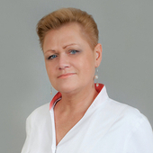 Полунина Ирина Владимировна, физиотерапевт