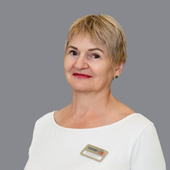 Славогородская Марина Владимировна, остеопат