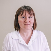 Сучкова Оксана Валерьевна, гинеколог