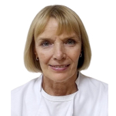 Кохреидзе Надежда Анатольевна, гинеколог