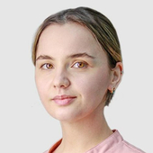 Гулуева Эльмира Салмановна, ортодонт