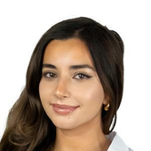 Алиева Лятифа Мехман Кызы, детский ортодонт