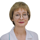 Москова Наталья Леонидовна, рефлексотерапевт