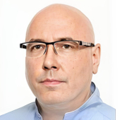 Триадский Александр Алексеевич, реаниматолог