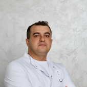 Баранов Антон Андреевич, анестезиолог