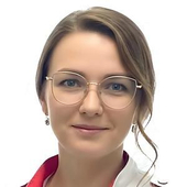 Эртель Ольга Александровна, невролог