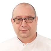 Новиков Игорь Иванович, мануальный терапевт