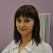 Зуева Дарья Дмитриевна, аллерголог