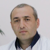 Асланян Арам Хоренович, трансфузиолог