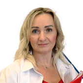 Шаталова Любовь Васильевна, врач УЗД