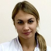 Украинцева Юлия Геннадьевна, венеролог