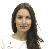 Лысенко Ксения Валерьевна, инфекционист