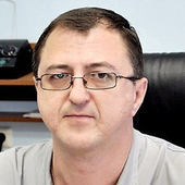 Попроцкий Виктор Владиславович, онколог