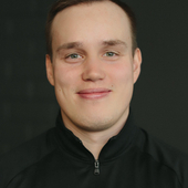 Танцикужин Никита Олегович, инструктор ЛФК