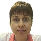 Киселева Ирина Александровна, челюстно-лицевой хирург