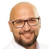 Иванов Сергей Валерьевич, нейрохирург