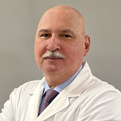 Драгун Вадим Михайлович, нейрохирург