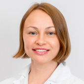 Стремоусова Валерия Евгеньевна, эндокринолог