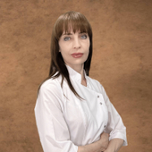 Оксана Воронина, дерматолог