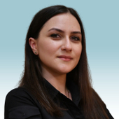 Филатова Марина Михайловна, стоматолог-ортопед