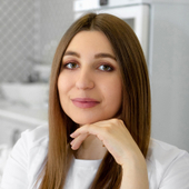 Никульшина Маргарита Сергеевна, косметолог