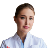 Холодова Яна Геннадьевна, репродуктолог