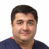 Шахбазов Назим Сардар Оглы, травматолог-ортопед