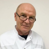 Бусурин Александр Валентинович, массажист