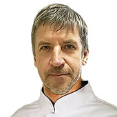 Абрамов Евгений Вячеславович, уролог