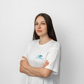 Колосова Анастасия Александровна, гематолог