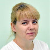 Кузнецова Светлана Сергеевна, стоматолог-терапевт