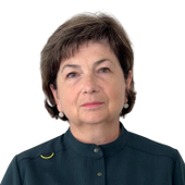 Янпольская Инна Анатольевна, терапевт