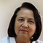 Черных Нина Степановна, физиотерапевт